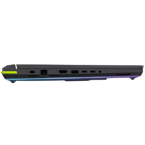 Pc portable Gaming ASUS ROG Strix G16 (2025) - G615 (Intel® Core™ i7-14650HX/32Go/1To SSD/RTX™ 5060/16\'\'/2,5K/240Hz) Image 6