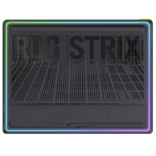 Pc portable Gaming ASUS ROG Strix G16 (2025) - G615 (Intel® Core™ i7-14650HX/32Go/1To SSD/RTX™ 5060/16\'\'/2,5K/240Hz) Image 7