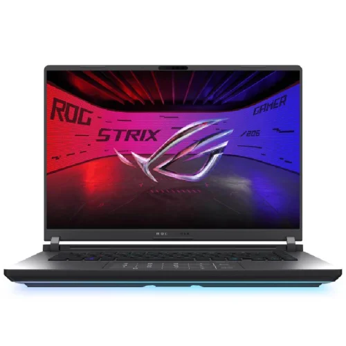 Pc portable Gaming ASUS ROG Strix G16 (2025) - G615 (Intel® Core™ i7-14650HX/32Go/1To SSD/RTX™ 5060/16\'\'/2,5K/240Hz) Image 11