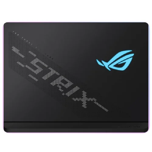 Pc portable gaming ASUS ROG Strix SCAR 16 (2025) - G635 (Intel® Core™ Ultra 9-275HX/32Go/1To SSD/RTX™ 5080/16\'\'/WQXGA/240Hz) Image 10