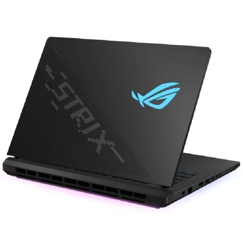 Pc portable gaming ASUS ROG Strix SCAR 16 (2025) - G635 (Intel® Core™ Ultra 9-275HX/32Go/1To SSD/RTX™ 5080/16\'\'/WQXGA/240Hz) Image 11