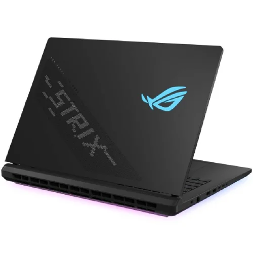 Pc portable gaming ASUS ROG Strix SCAR 18 (2025) - G835 (Intel® Core™ Ultra 9-275HX/64Go/2To SSD/RTX™ 5090/16\'\'/WQXGA/240Hz) Image 3