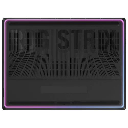 Pc portable gaming ASUS ROG Strix SCAR 18 (2025) - G835 (Intel® Core™ Ultra 9-275HX/64Go/2To SSD/RTX™ 5090/16\'\'/WQXGA/240Hz) Image 4