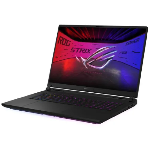 Pc portable gaming ASUS ROG Strix SCAR 18 (2025) - G835 (Intel® Core™ Ultra 9-275HX/64Go/2To SSD/RTX™ 5090/16\'\'/WQXGA/240Hz) Image 5