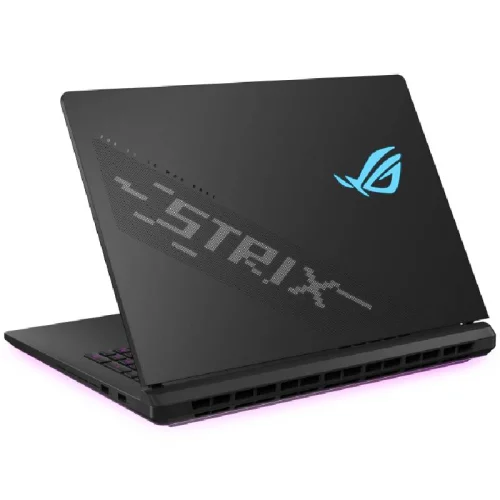 Pc portable gaming ASUS ROG Strix SCAR 18 (2025) - G835 (Intel® Core™ Ultra 9-275HX/64Go/2To SSD/RTX™ 5090/16\'\'/WQXGA/240Hz) Image 10