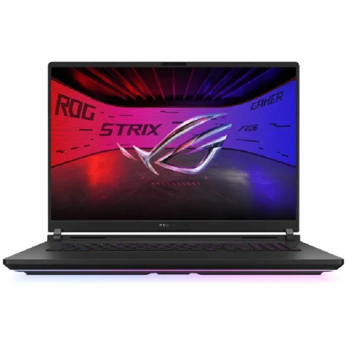 Pc portable gaming ASUS ROG Strix SCAR 18 (2025) - G835 (Intel® Core™ Ultra 9-275HX/64Go/2To SSD/RTX™ 5070 Ti/16\'\'/WQXGA/240Hz) Image 2