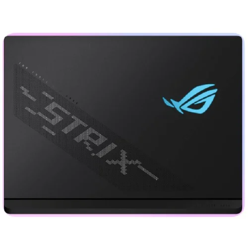 Pc portable gaming ASUS ROG Strix SCAR 18 (2025) - G835 (Intel® Core™ Ultra 9-275HX/64Go/2To SSD/RTX™ 5070 Ti/16\'\'/WQXGA/240Hz) Image 3