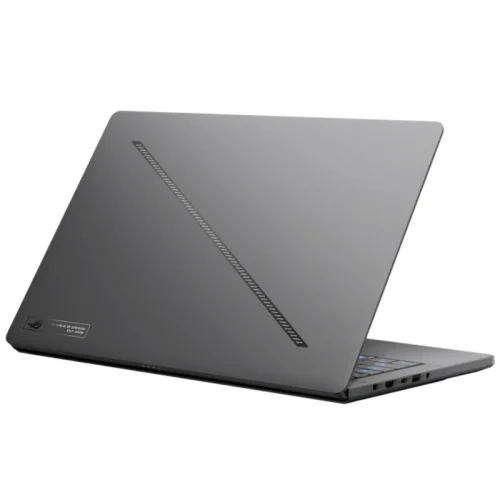 Pc Portable Asus ROG Zephyrus G14 (2025) - GA403 (AMD Ryzen™ AI 9 HX 370/32Go/1To SSD/RTX™ 5070 TI/14\'\'/3K/OLED) Image 4