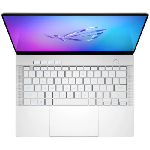 Pc Portable Asus ROG Zephyrus G14 (2025) - GA403 (AMD Ryzen™ AI 9 HX 370/32Go/1To SSD/RTX™ 5080/14\'\'/3K/OLED) Image 2