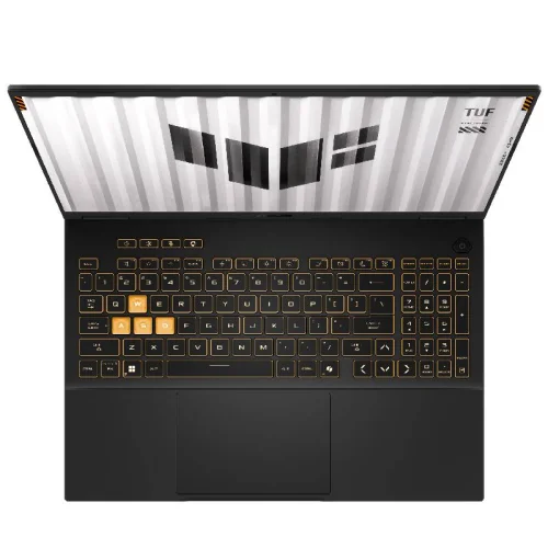 ASUS TUF Gaming F16 (Intel® Core ™ i7 14eme/16Go/1To SSD/RTX™ 5070/16\'\'/FHD+/165Hz) Image 9