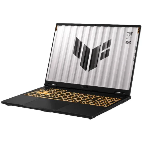 Ordinateur portable ASUS TUF Gaming F16 (Intel® Core ™ i7-14650HX/32Go/1To SSD/RTX™ 5070/16\'\'/FHD+/165Hz) Image 3