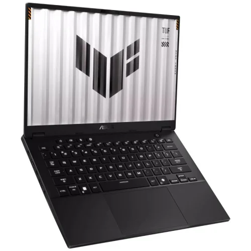 Pc Portable Gaming Asus TUF A14 (AMD Ryzen™ 7 260/32Go/1To SSD/RTX™ 5060/14\'\'/2.5K/165Hz) Image 2
