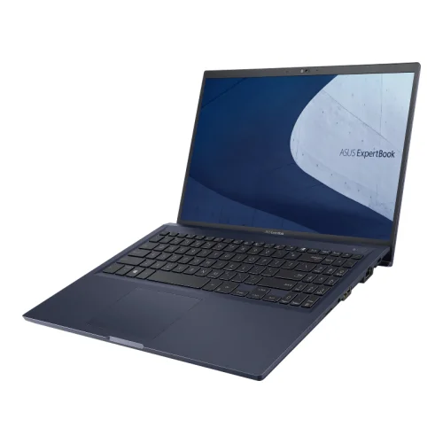 Ordinateur portable Asus ExpertBook B1 - B1502 (Intel® Core™ i7-1355U/16Go/512Go SSD/15.6\'\') Image 2