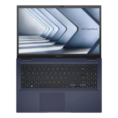 Ordinateur portable Asus ExpertBook B1 - B1502 (Intel® Core™ i7-1355U/16Go/512Go SSD/15.6\'\') Image 3