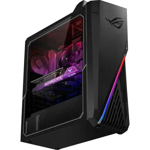 Pc Gaming Asus ROG STRIX G15 G15CF (i7 12eme/16Go/512Go SSD/RTX™ 3060 12Go) Image 1