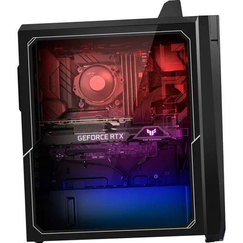 Pc Gaming Asus ROG STRIX G15 G15CF (i7 12eme/16Go/512Go SSD/RTX™ 3060 12Go) Image 2