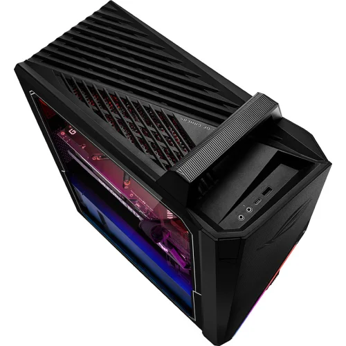 Pc Gaming Asus ROG STRIX G15 G15CF (i7 12eme/16Go/512Go SSD/RTX™ 3060 12Go) Image 3