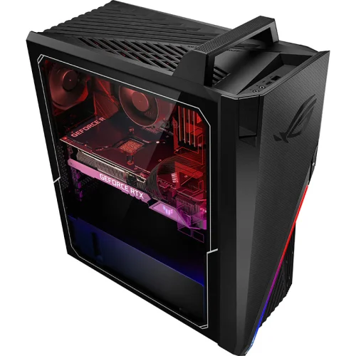 Pc Gaming Asus ROG STRIX G15 G15CF (i7 12eme/16Go/512Go SSD/RTX™ 3060 12Go) Image 4
