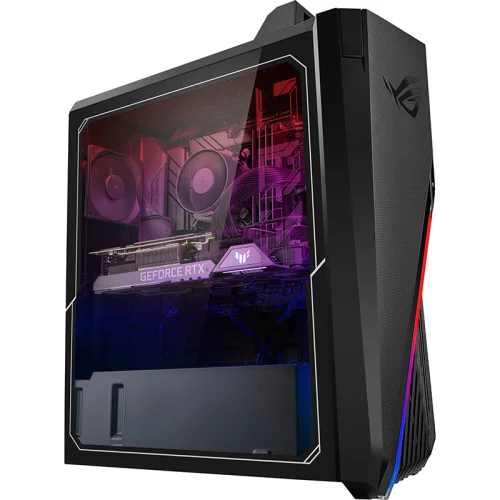 Pc Gaming Asus ROG STRIX G15 G15CF (i7 12eme/16Go/512Go SSD/RTX™ 3060 12Go) Image 5
