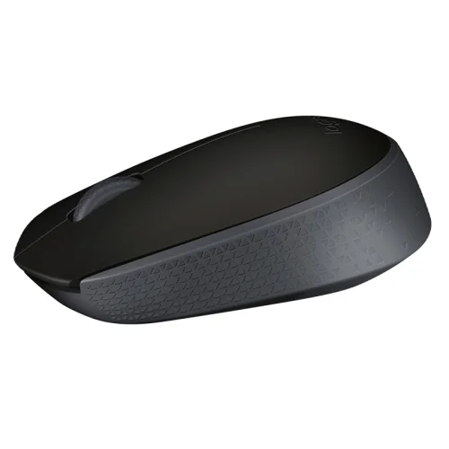 Souris sans fil Logitech M171 - Noir Image 1