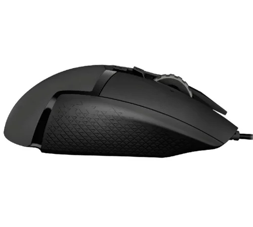 Logitech souris gaming filaire G502 Hero - Noir Image 3
