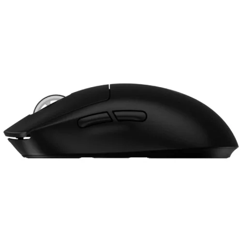 Logitech G PRO X Superlight 2 souris gaming sans fil - Noir Image 2