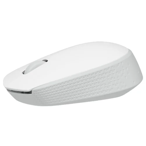 Souris sans fil Logitech M171 - Blanc Image 1