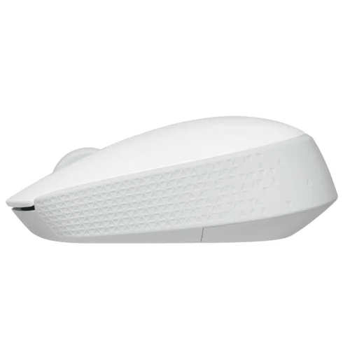 Souris sans fil Logitech M171 - Blanc Image 2