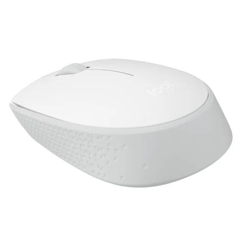 Souris sans fil Logitech M171 - Blanc Image 3