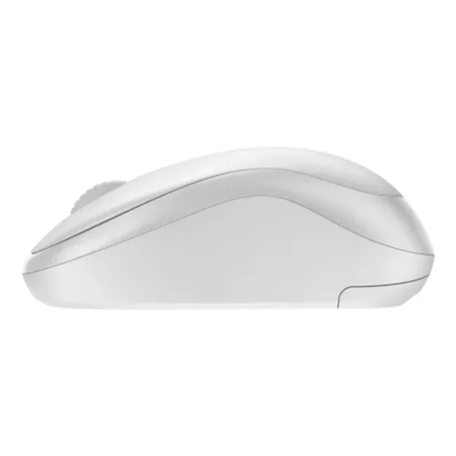 Souris sans fil Logitech M240 Silent - Blanc cassé Image 2
