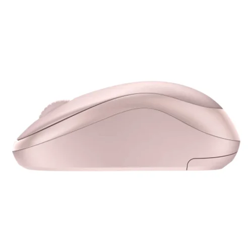 Souris sans fil Logitech M240 Silent - Rose Image 1