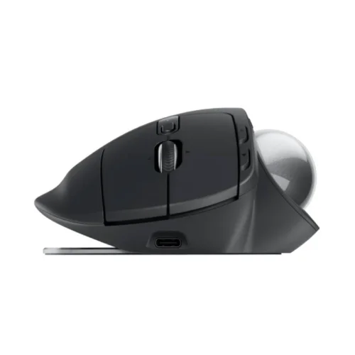 Trackball sans fil Logitech MX Ergo S - Graphite Image 2