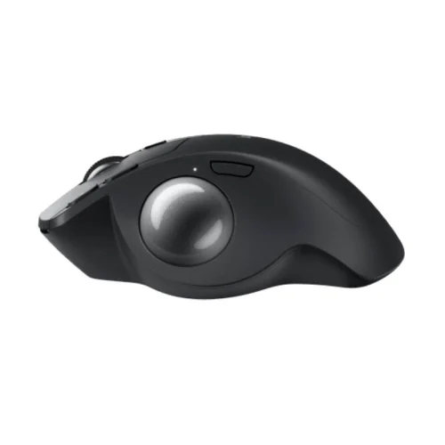 Trackball sans fil Logitech MX Ergo S - Graphite Image 1