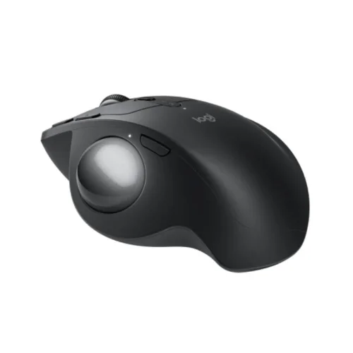Trackball sans fil Logitech MX Ergo S - Graphite Image 4