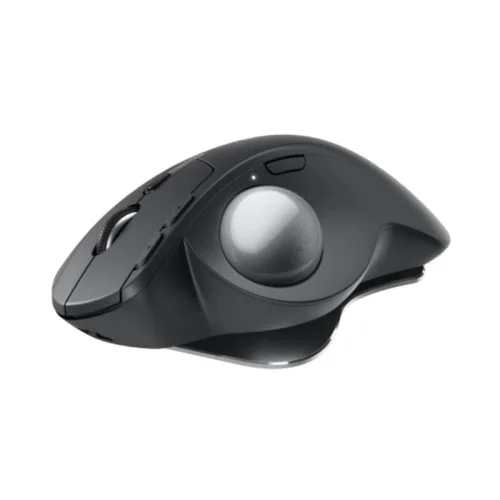 Trackball sans fil Logitech MX Ergo S - Graphite Image 3