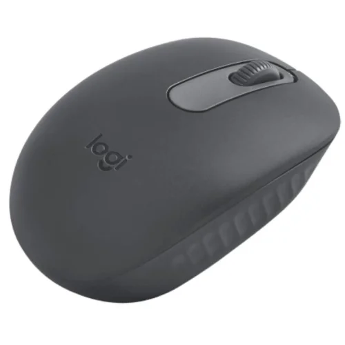 Logitech M196 Souris sans fil - Graphite Image 2