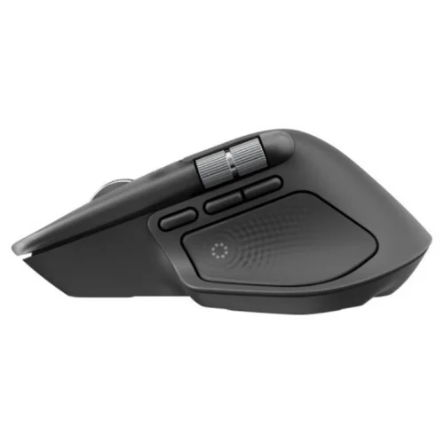 Souris sans fil Logitech MX Master 4 - Graphite Image 3