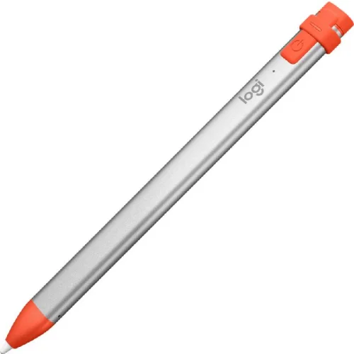 Logitech Crayon pour iPad (versions 2018 ou ultérieures) Image 1