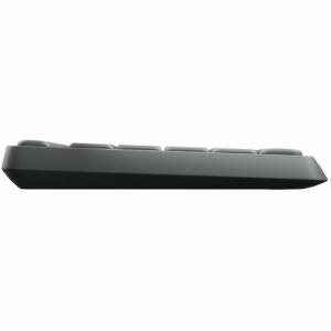 Logitech MK235 Combo Clavier et Souris sans Fil Image 2