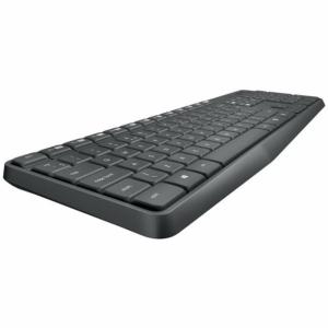Logitech MK235 Combo Clavier et Souris sans Fil Image 3