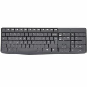 Logitech MK235 Combo Clavier et Souris sans Fil Image 5