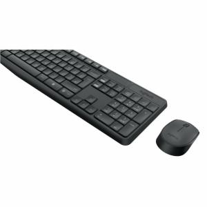 Logitech MK235 Combo Clavier et Souris sans Fil Image 6