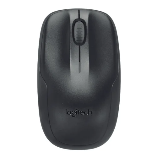 Clavier et Souris sans Fil Logitech MK220 Combo - Azerty Image 1