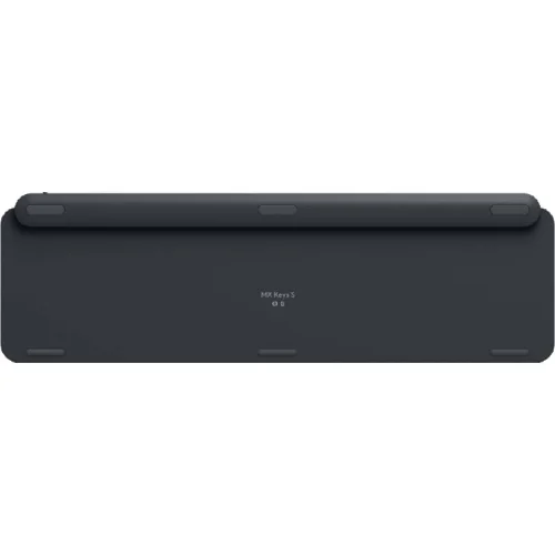 Logitech Clavier sans fil MX Keys S - Français (AZERTY) Image 1