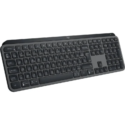 Logitech Clavier sans fil MX Keys S - Français (AZERTY) Image 2