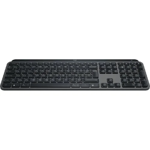 Logitech Clavier sans fil MX Keys S - Français (AZERTY) Image 3