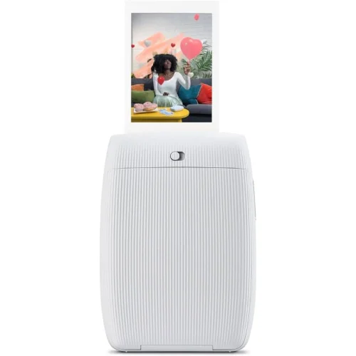 Imprimante instantanée instax mini Link 3™ - Blanc Image 1