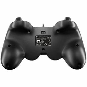 Logitech F310 Manette de Jeu Pour PC Filaire Image 1