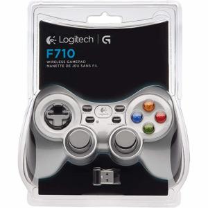 Logitech F710 Manette de Jeu sans Fil Image 1