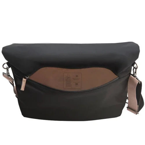 Sac forme sac à dos convertible HP pour ordinateur portable 14\'\' - Noir Image 1